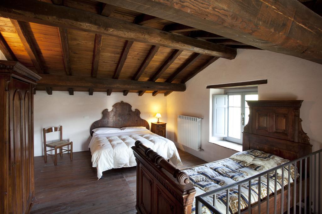 Tenuta San Felice Giano dellʼUmbria Zimmer foto