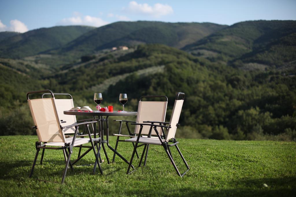 Tenuta San Felice Giano dellʼUmbria Exterior foto