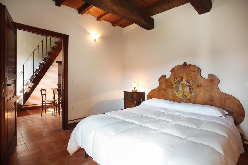 Tenuta San Felice Giano dellʼUmbria Zimmer foto