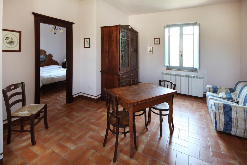 Tenuta San Felice Giano dellʼUmbria Zimmer foto
