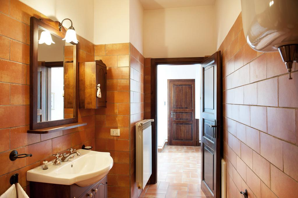 Tenuta San Felice Giano dellʼUmbria Exterior foto
